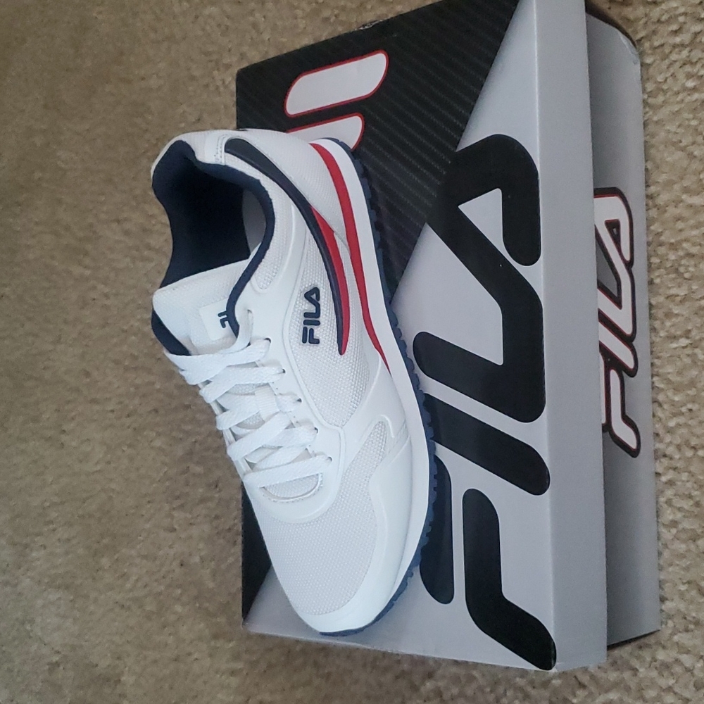 Fila Forerunner